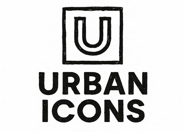Urban Icons